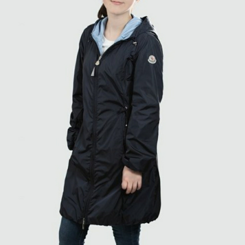 Moncler Rain Jacket